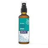 Dr. Ehrlichs Bein- und Venenspray 75 ml - Kühlspray für schwere, müde und geschwollene Beine, heiße Füße und...