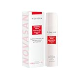 NOVASAN® THERMO ANTI-CELLULITE FORMING GEL | Kombiprodukt mit Thermo-Effekt & Hightech-Inhaltsstoff | zur Figurpflege...