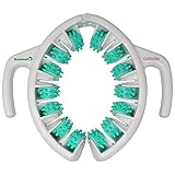 TESMED CELLULITE Manuelles Anti-Cellulite Massagegerät Made in Italy | Patentiert mit Dreifachwirkung | Klinisch...