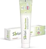 Sorion Repair Creme – Spezialpflege bei Hautirritationen, Rötungen und Juckreiz zur intensiven Regeneration chronisch...