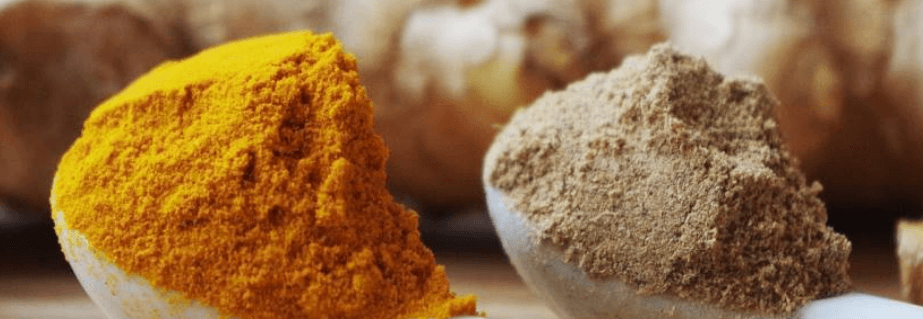 Gewürze gegen Entzündungen Natur hilft!