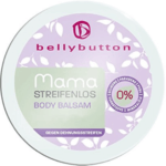 Dehnungsstreifen-Creme strafft Hautgewebe