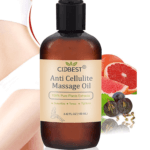 Schwangerschaftsstreifen Öl Haut straffendes Massageöl bei Hautrissen