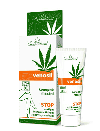 Venosil gegen müde Beine Venosil gegen müde Beine