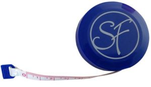 Kontrollmass: Im Set gegen Cellulite