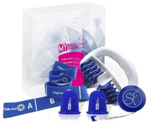 Power-Set-gegen Cellulite